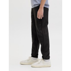 JACK & JONES Junior Gordon Base Sweatpants - Sort