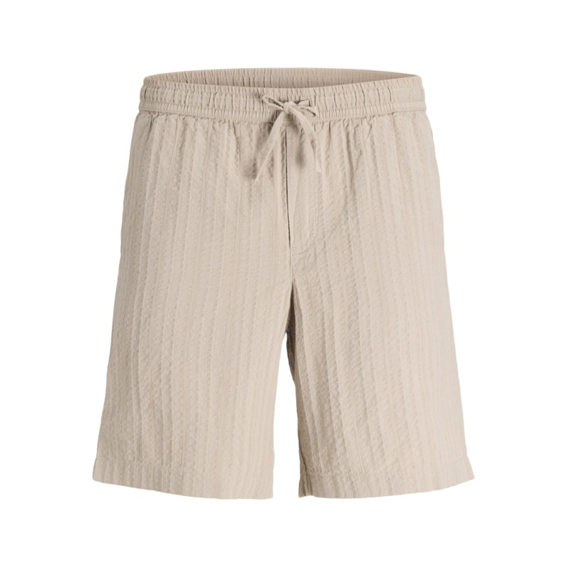JACK & JONES Jaiden Tyson Jogger Shorts - String