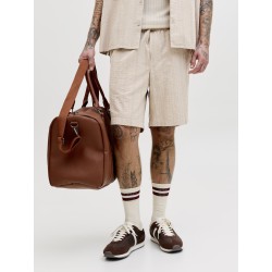 JACK & JONES Jaiden Tyson Jogger Shorts - String