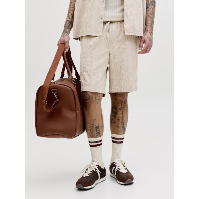 JACK & JONES Jaiden Tyson Jogger Shorts - String