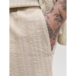 JACK & JONES Jaiden Tyson Jogger Shorts - String