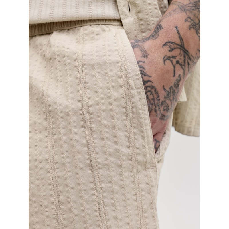 JACK & JONES Jaiden Tyson Jogger Shorts - String