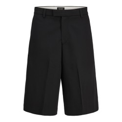 JACK & JONES Towen Toby Chino Shorts - Sort