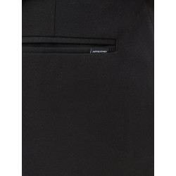 JACK & JONES Towen Toby Chino Shorts - Sort