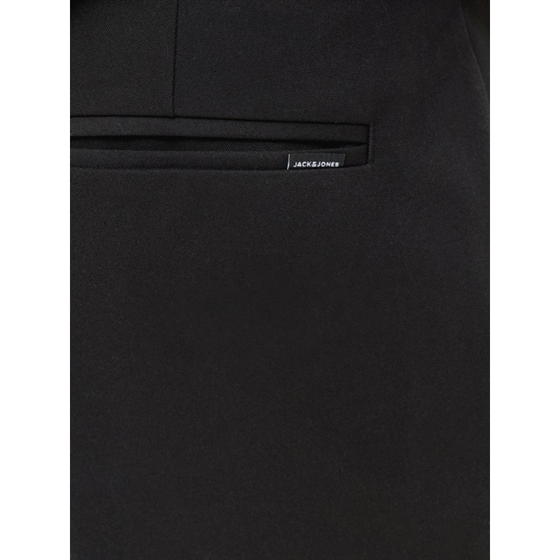 JACK & JONES Towen Toby Chino Shorts - Sort