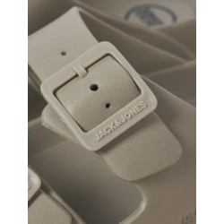 JACK & JONES Croxton Sandal - Plaza Taupe