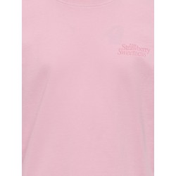 KIDS ONLY Helen S/S Loose T-shirt - Romance Rose