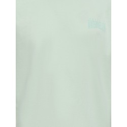 KIDS ONLY Helen S/S Loose T-shirt - Aqua Foam