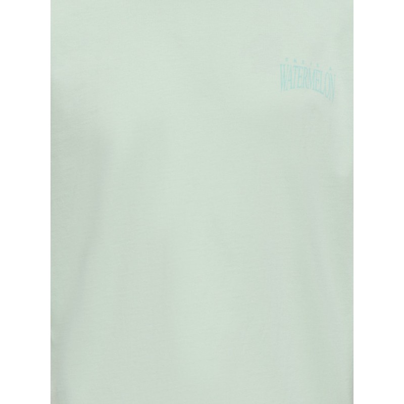 KIDS ONLY Helen S/S Loose T-shirt - Aqua Foam