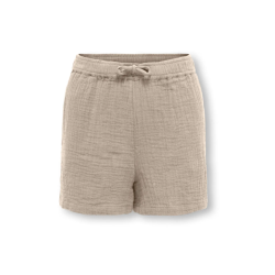 KIDS ONLY Thyra Life Shorts - Feather Gray