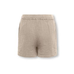 KIDS ONLY Thyra Life Shorts - Feather Gray