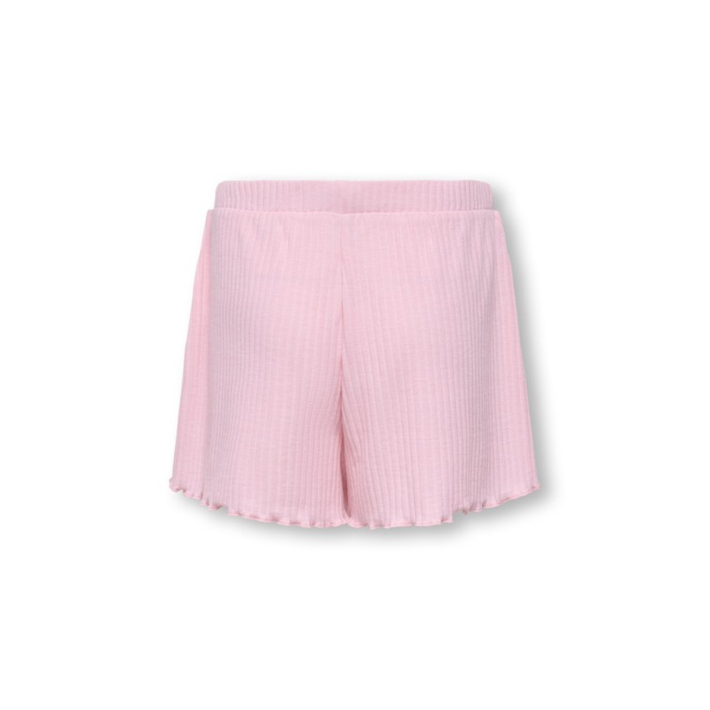 KIDS ONLY Nella Brede Shorts - Romance Rose