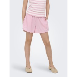 KIDS ONLY Nella Brede Shorts - Romance Rose