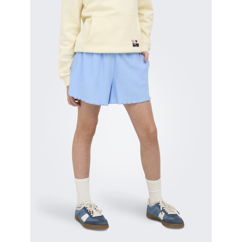 KIDS ONLY Nella Brede Shorts - Open Air
