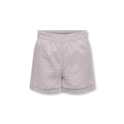 KIDS ONLY Smilla Shorts - Rose Brown