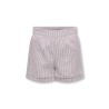 KIDS ONLY Smilla Shorts - Rose Brown