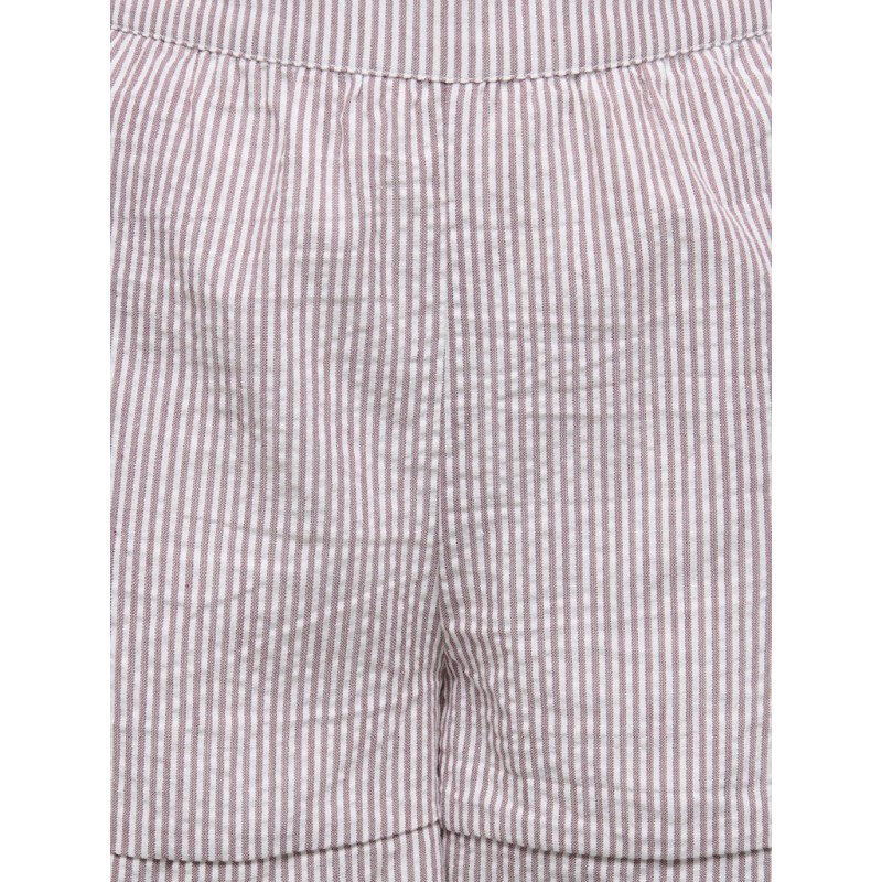 KIDS ONLY Smilla Shorts - Rose Brown