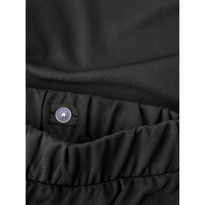 NAME IT KIDS Mali Minecraft Shorts - Sort