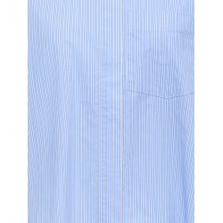 ONLY Keri Kortærmet Foldet Skjorte - Provence