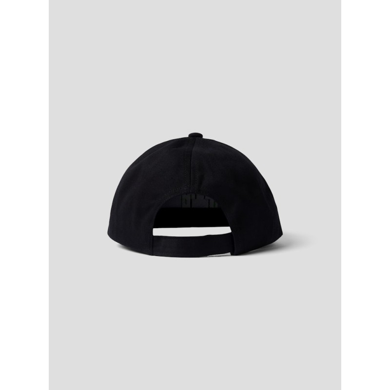 NAME IT KIDS Mali Minecraft Kasket - Sort