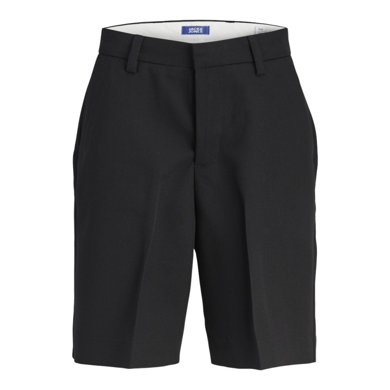 JACK & JONES JUNIOR Owen Toby Chino Shorts- Sort