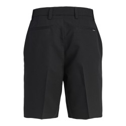 JACK & JONES JUNIOR Owen Toby Chino Shorts- Sort