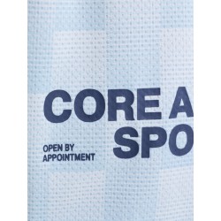 JACK & JONES Junior Breeze Fodbold Mesh Kortærmet T-shirt - Omphalodes