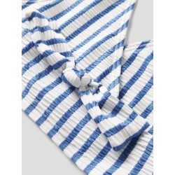 NAME IT KIDS Zippa Bikini - Super Sonic