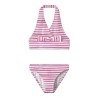 NAME IT KIDS Zippa Bikini - Knockout Pink