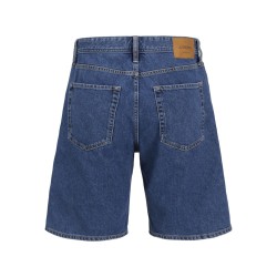 JJ REBEL Taylor Craft Shorts - Blue Denim