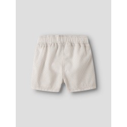 NAME IT MINI Zackary badeshorts - Chateau Gray
