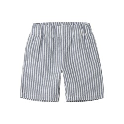 NAME IT Kids Denis Shorts - Vintage Indigo