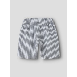 NAME IT Kids Denis Shorts - Vintage Indigo