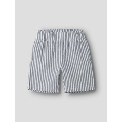 NAME IT Kids Denis Shorts - Vintage Indigo