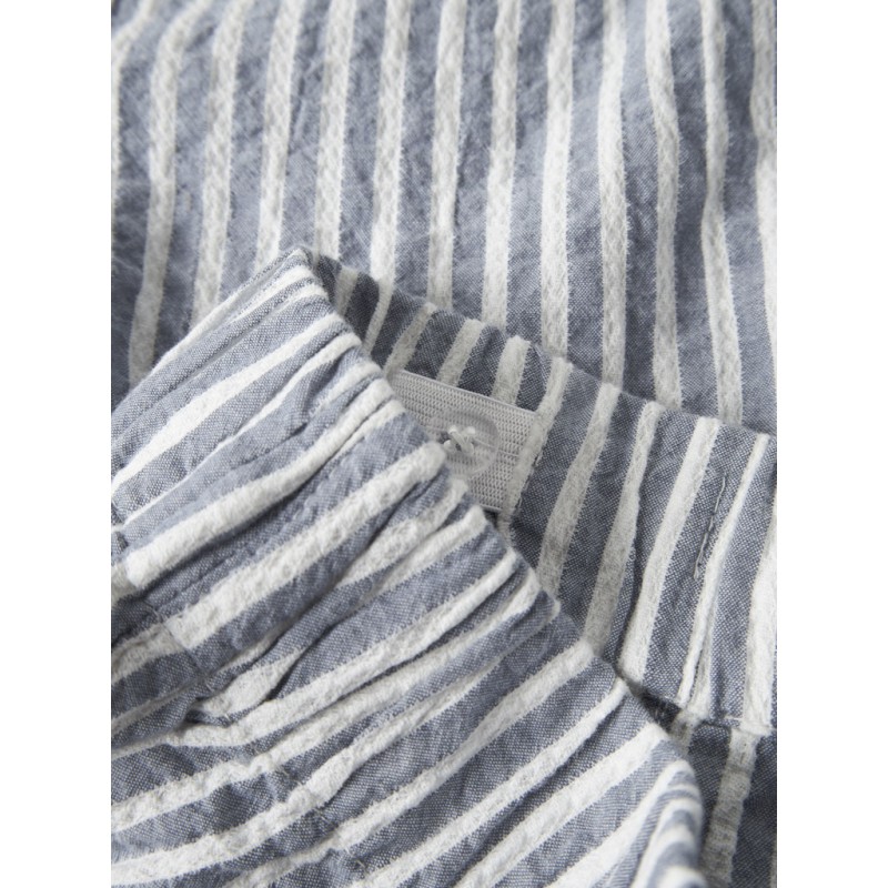 NAME IT Kids Denis Shorts - Vintage Indigo