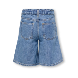 KIDS ONLY Comet Denim Shorts - Light Blue Denim