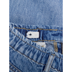 KIDS ONLY Comet Denim Shorts - Light Blue Denim