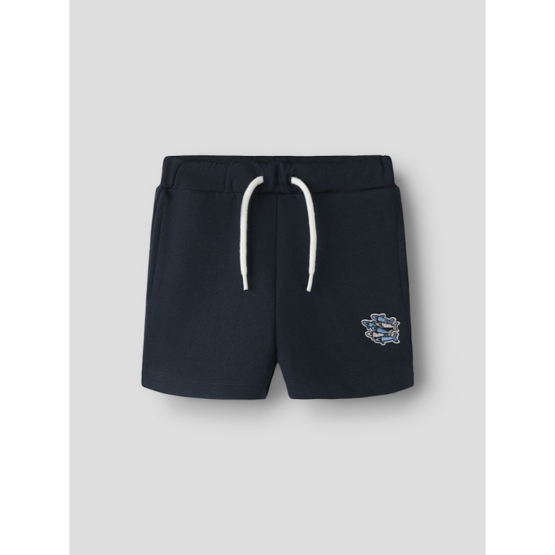 NAME IT MINI Fresno Sweat shorts - Salute