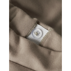 NAME IT MINI Fresno Sweat shorts - Aluminium