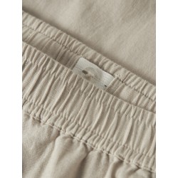 NAME IT KIDS Falinnen bukser - Peyote Melange