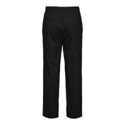 ONLY & SONS Linus Hør Bukser - Sort