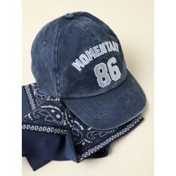 NAME IT Kids Nugo Kasket - Vintage Indigo