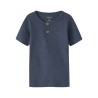 NAME IT MINI Kab T-shirt - Vintage Indigo