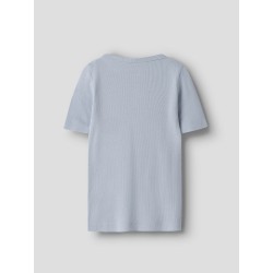 NAME IT MINI Kab T-shirt - Blue Fog