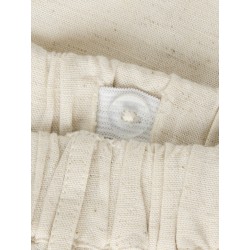 NAME IT Mini Faher Bukser - Peyote Melange