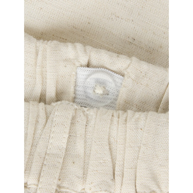 NAME IT Mini Faher Bukser - Peyote Melange