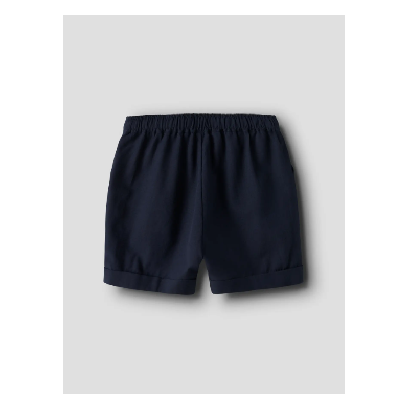NAME IT Mini Filip Regular Shorts - Salute