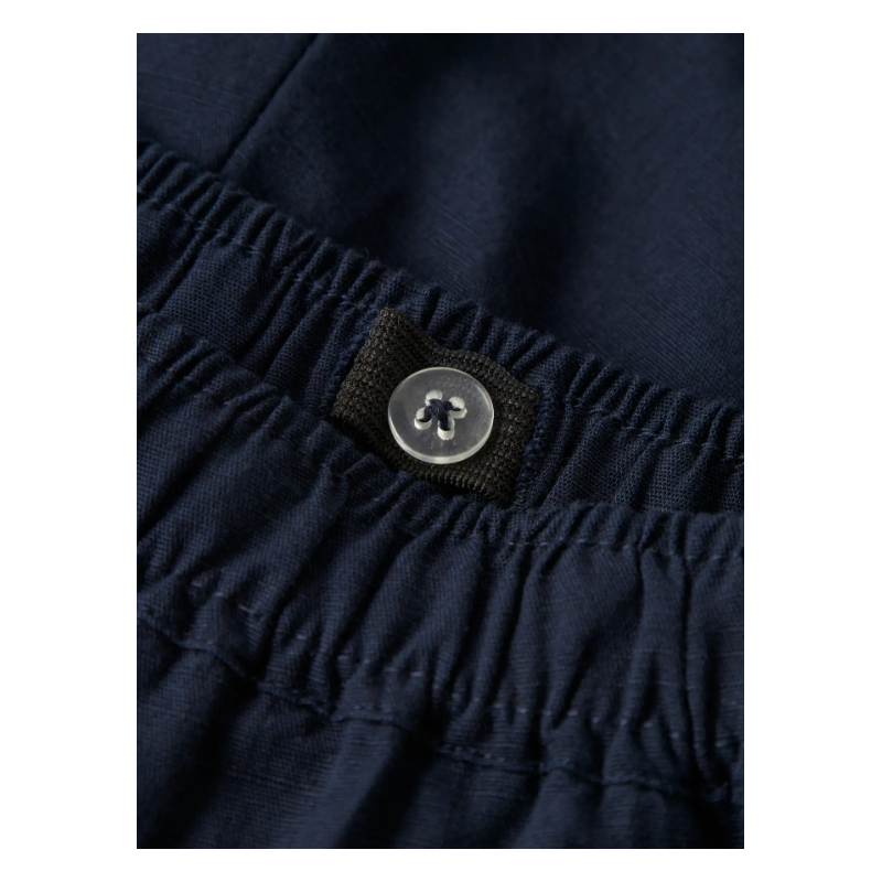 NAME IT Mini Filip Regular Shorts - Salute