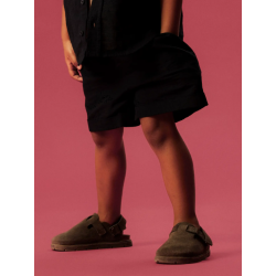 NAME IT Mini Filip Regular Shorts - Salute