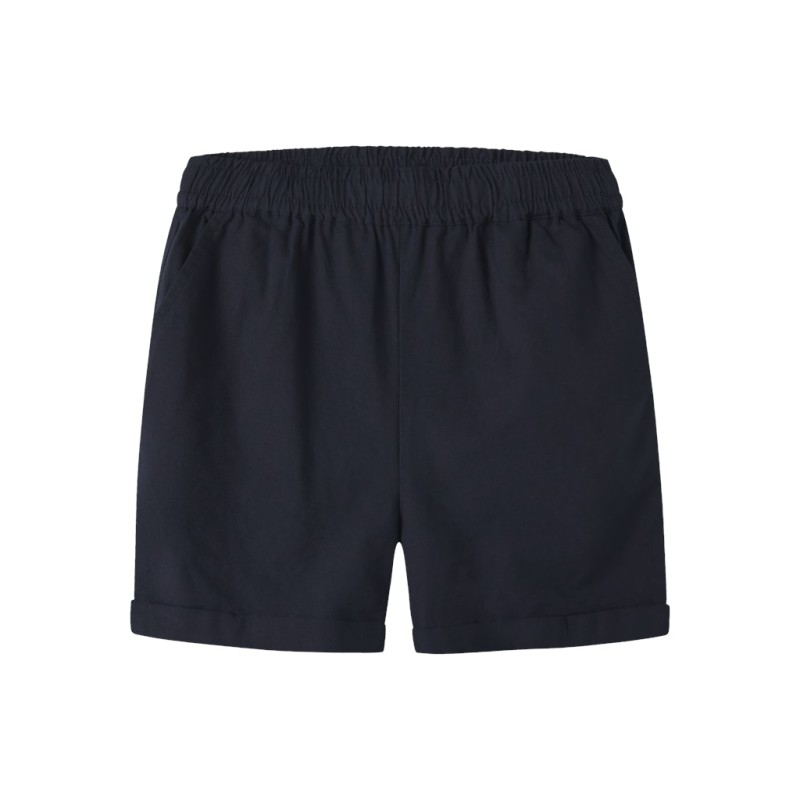 NAME IT Kids Filip Regular Shorts - Salute